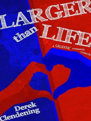 cover image of Larger than Life